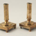 790 6068 CANDLESTICKS